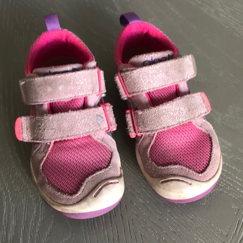 Place Ty sneaker